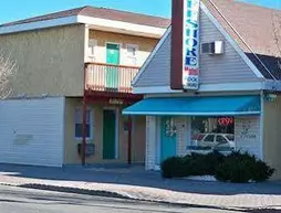 Offshore Motel | New Jersey - Lacey Township - Point Pleasant - Toms River (ve civarı) - Seaside Heights