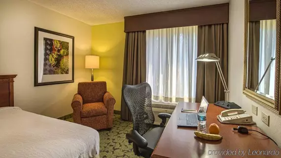 Hilton Garden Inn Auburn/Opelika | Alabama