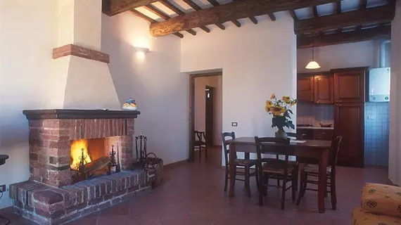 Agriturismo Frattavecchia | Umbria - Perugia (vilayet) - Castiglione del Lago