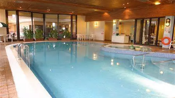 Scotlands Hotel | İskoçya - Perth ve Kinross - Pitlochry