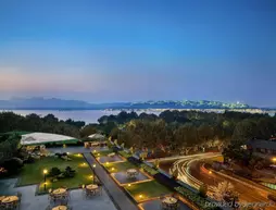 Sofitel Hangzhou Westlake | Zhejiang - Hangzhou - Xihu