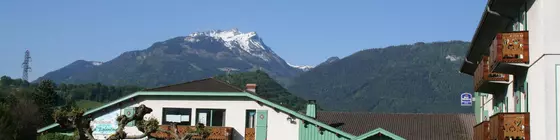 Hotel Florimont | Auvergne-Rhone-Alpes - Haute-Savoie (bölge) - Saint-Ferreol