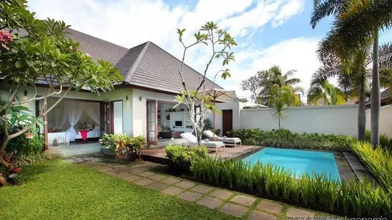 Nunia Boutique Villa | Bali - Badung - Seminyak