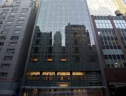 West 57th Street by Hilton Club | New York - New York (ve civarı) - Manhattan - Midtown West