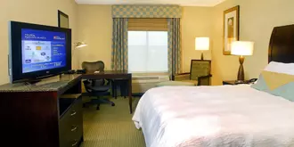 Hilton Garden Inn Frederick