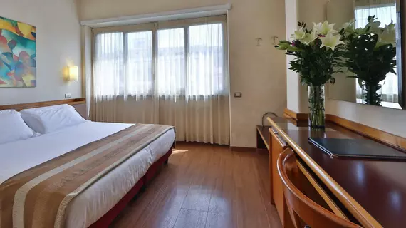 Best Western Hotel Piccadilly | Lazio - Roma (ve civarı) - Roma Kent Merkezi - San Giovanni