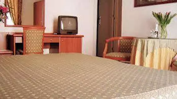 Hotel Ferraro | Lazio - Roma (ve civarı) - Roma Kent Merkezi - Monti