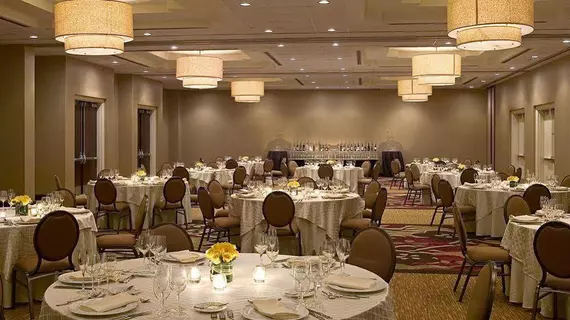 Sheraton Edison Hotel Raritan Center | New Jersey - Franklin Township - Somerset (ve civarı) - Edison