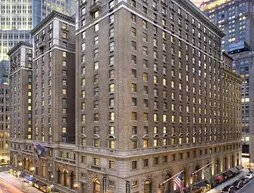 The Roosevelt Hotel | New York - New York (ve civarı) - Midtown East