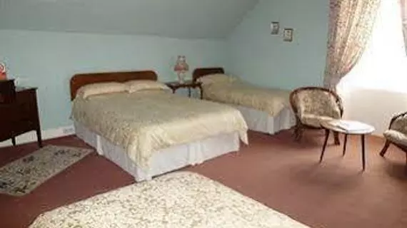 Fairshiels B&B | İskoçya - Midlothian - Pathhead