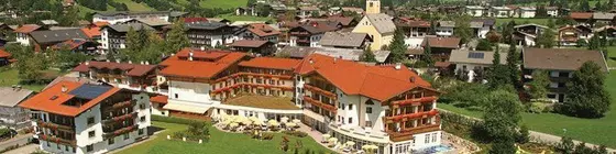 Vital Landhotel Schermer | Tirol - Kitzbühel District - Kitzbuehel (ve civarı) - Westendorf