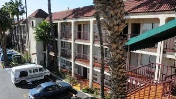 Quality Inn | Kaliforniya - Los Angeles County - Lomita