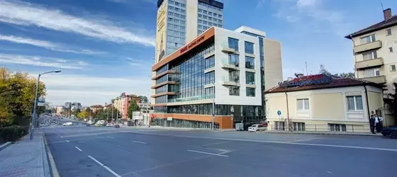 Hemus Hotel Sofia | Sofya (ve civarı) - Sofya - Lozenets