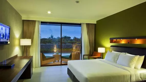 Hotel Serenity Hua Hin | Prachuap Khiri Khan (ili) - Hua Hin (ve civarı) - Hua Hin