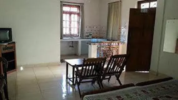 Albenjoh Guesthouse | Goa - Kuzey Goa - Calangute