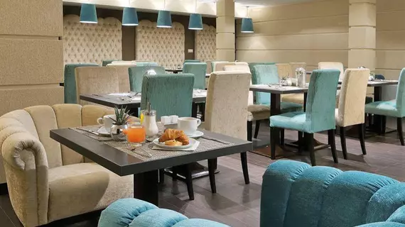 La Prima Fashion Hotel Budapest | Pest County - Budapeşte (ve civarı) - Budapeşte Kent Merkezi - Belváros - Lipótváros