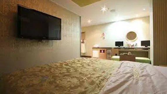 Airport YeongJong Bridge Hotel | Gyeonggi - Incheon (ve civarı) - Incheon - Jung-gu