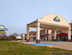 Days Inn Muscle Shoals | Alabama - Florence (ve civarı) - Muscle Shoals