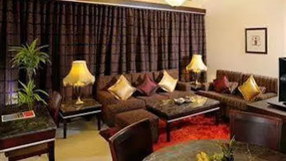 Ramada Dammam Hotel & Suites | Eastern Province - Dammam