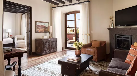 Rosewood San Miguel de Allende | Guanajuato - San Miguel de Allende