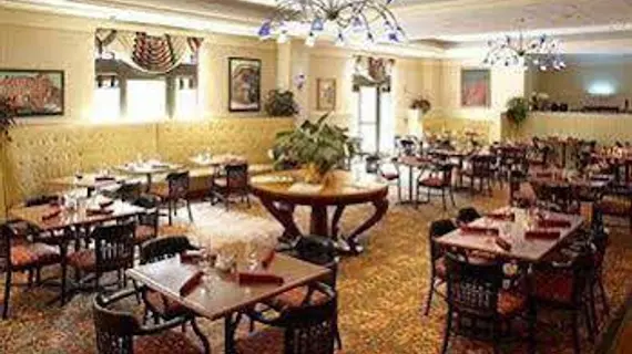 Wyndham Garden Inn Trenton | New Jersey - Upper Freehold Township - Trenton (ve civarı) - Trenton