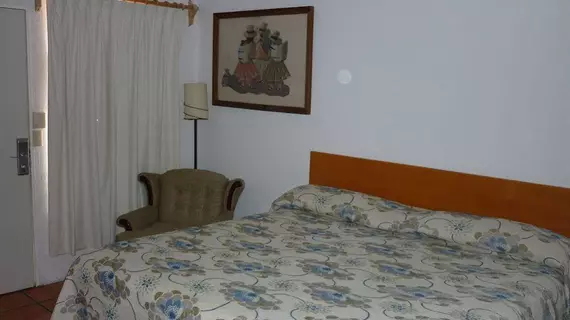 Hotel Arana Hosteria | Jalisco - Guadalajara (ve civarı) - Tonala