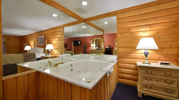 Quality Inn & Suites | Wisconsin - Prairie Du Chien