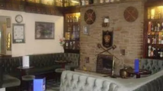 The Highlander Hotel | Kuzey Yorkshire (kontluk) - Scarborough