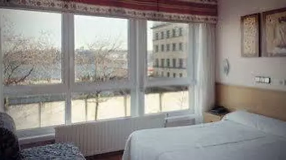 Hotel Mar del Plata | Galicia - La Coruna (vilayet) - La Coruna