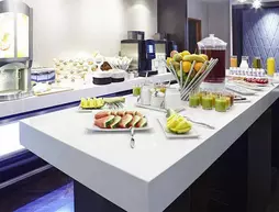 ibis Styles Liverpool Dale St | Merseyside (ilçe) - Liverpool (ve civarı) - Liverpool - Liverpool Kent Merkezi