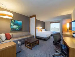 Hyatt Place Nashville Downtown | Tennessee - Nashville-Davidson - Nashville (ve civarı) - Nashville - Nashville Şehir Merkezi