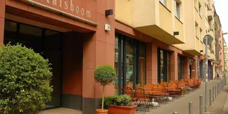 Upstalsboom Hotel Friedrichshain