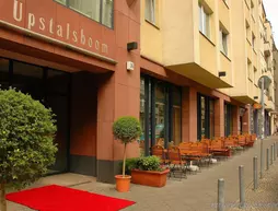 Upstalsboom Hotel Friedrichshain | Berlin (ve civarı) - Friedrichshain-Kreuzberg - Friedrichshain