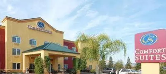 Inn at Roseville Galleria | Kaliforniya - Sacramento (ve civarı) - Rocklin