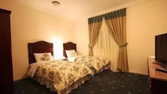 Wakan Hotel Medina | Al Madinah Province - Medina