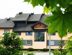 Hotel Kur | Varmiya-Mazurya Voyvodalığı - Olsztyn