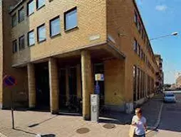 Helsingborg Hostel | Skane İlçesi - Helsingborg (ve civarı) - Helsingborg