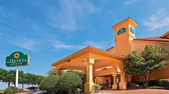 La Quinta Inn & Suites Dallas DFW Airport North | Teksas - Dallas (ve civarı) - Irving