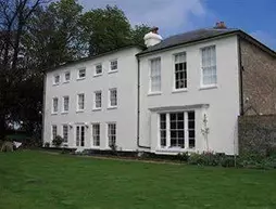 The Old Vicarage | Kent (kontluk) - Swale District - Sittingbourne