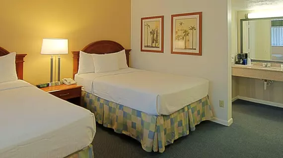 Best Western Port St. Lucie | Florida - Vero Beach (ve civarı) - Port Saint Lucie