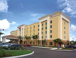 Hampton Inn and Suites Miami-South/Homestead | Florida - Miami (ve civarı) - Homestead