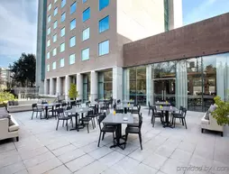 Pullman Santiago Vitacura Hotel | Santiago - Santiago (ve civarı) - Santiago