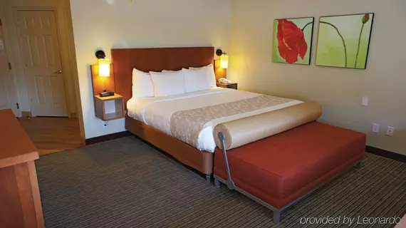 La Quinta Inn & Suites Dallas Plano West | Teksas - Dallas (ve civarı) - Plano