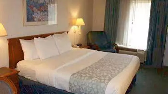 Quality Inn Clemson near University | Güney Karolayna - Anderson (ve civarı) - Anderson