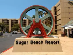 Sugar Beach by Maui Condo and Home | Hawaii - Kihei