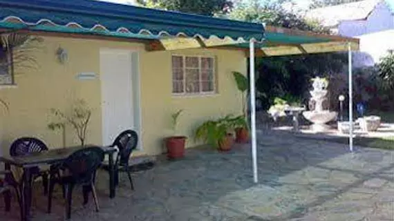 Stemar Self Catering Guest House | Eastern Cape - Camdeboo - Graaff-Reinet