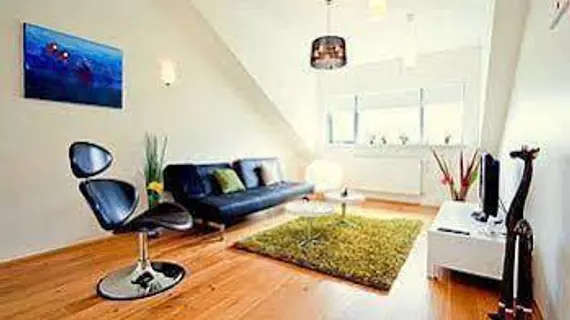 Reykjavik4You Apartments | Başkent Bölgesi - Reykjavik (ve civarı) - Reykjavik - Reykjavík 101