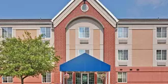 Candlewood Suites Syracuse