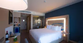 Novotel Danang Premier Han River | Thua Thien-Hue (vilayet) - Da Nang (ve civarı) - Da Nang - Hai Chau