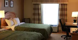 Country Inn & Suites By Carlson Madison | Wisconsin - Madison (ve civarı) - Madison - Monona